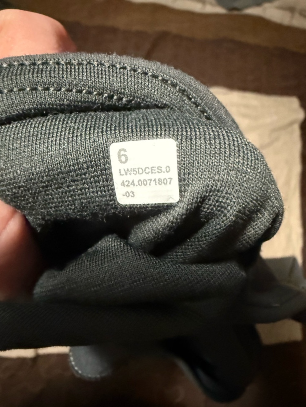 Lululemon Align Leggings - Picture 5 of 5